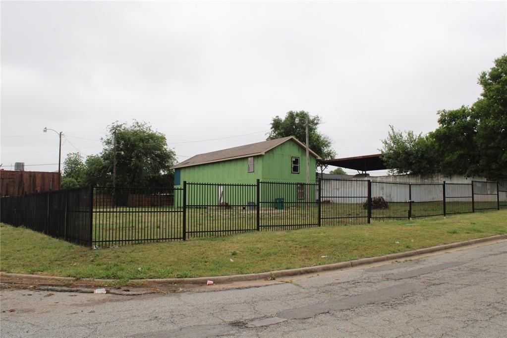 Property Image for 4401 S Broadway Avenue