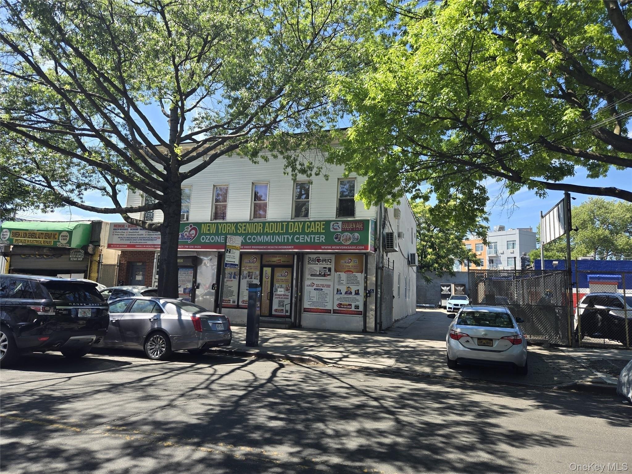 Property Image for 86-11 101st Avenue