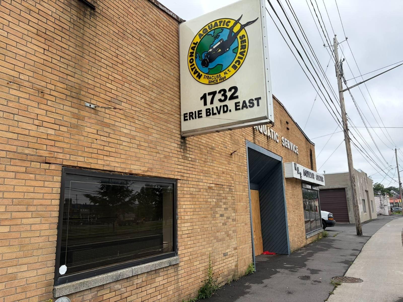 Property Image for 1732 Erie E Blvd