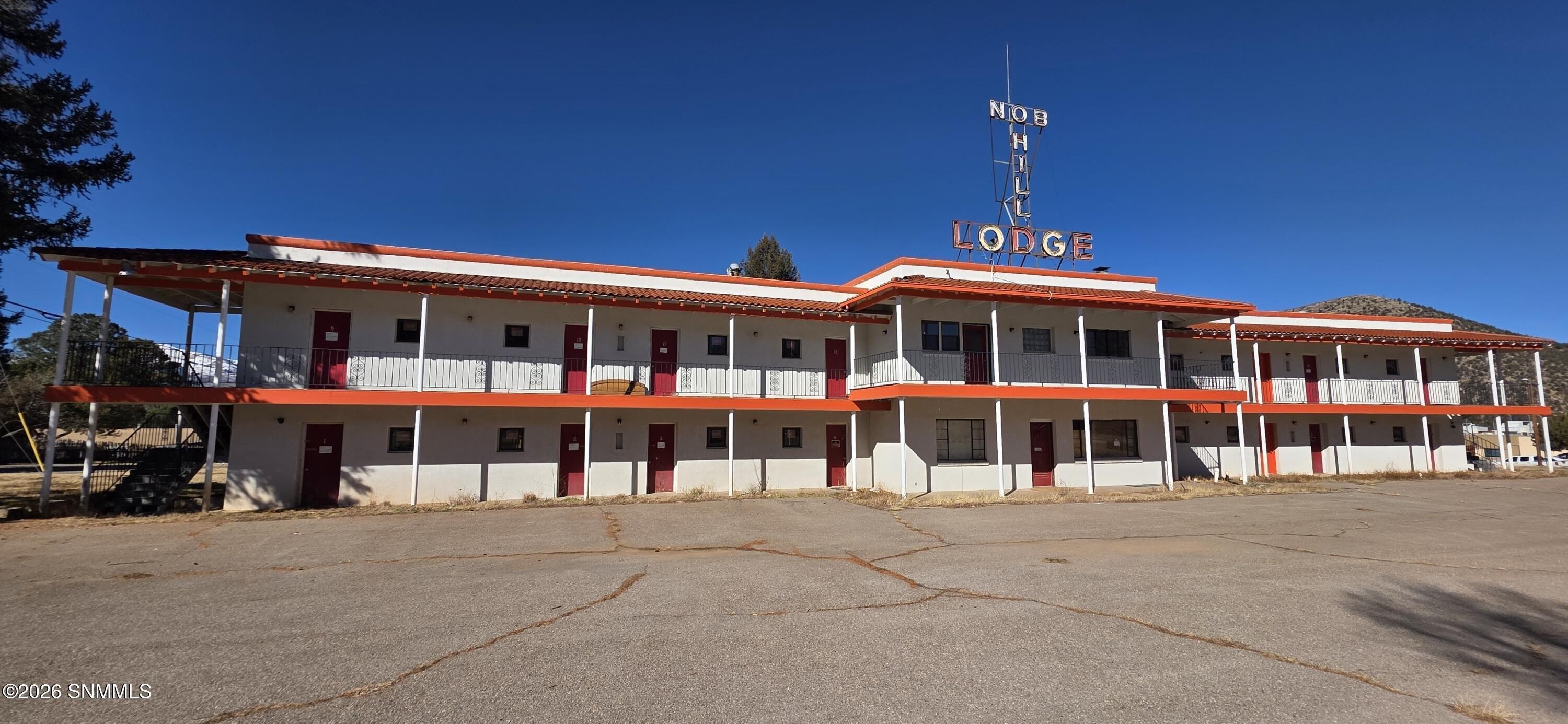 Property Image for 107 El Paso Road