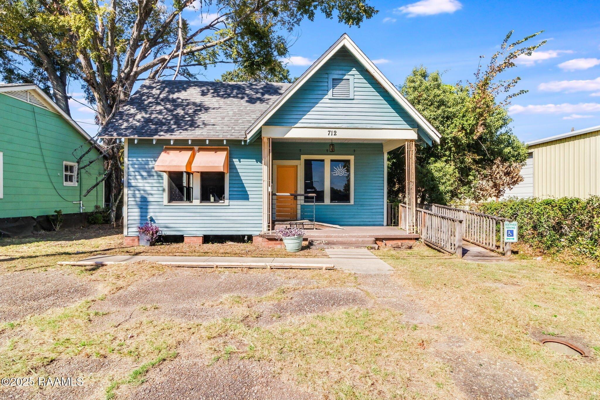 Property Image for 712 W Congress Street 1