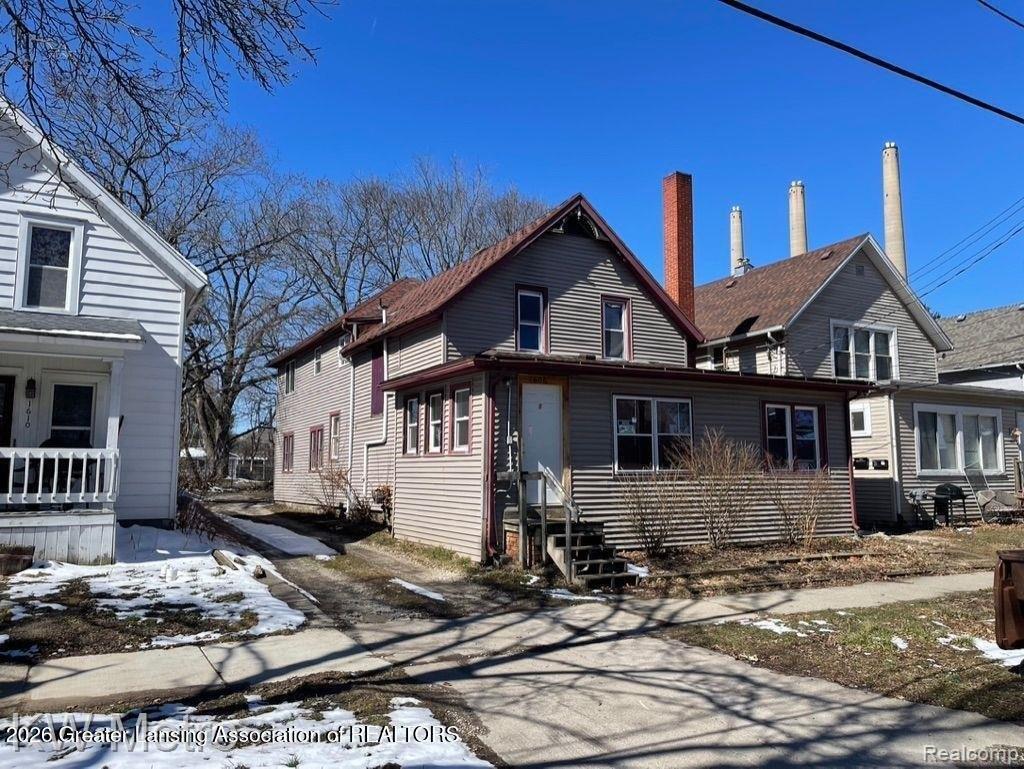 Property Image for 1606 Coleman Avenue