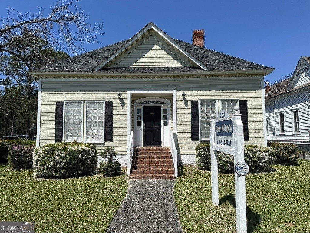 Property Image for 208 W Gordon Street