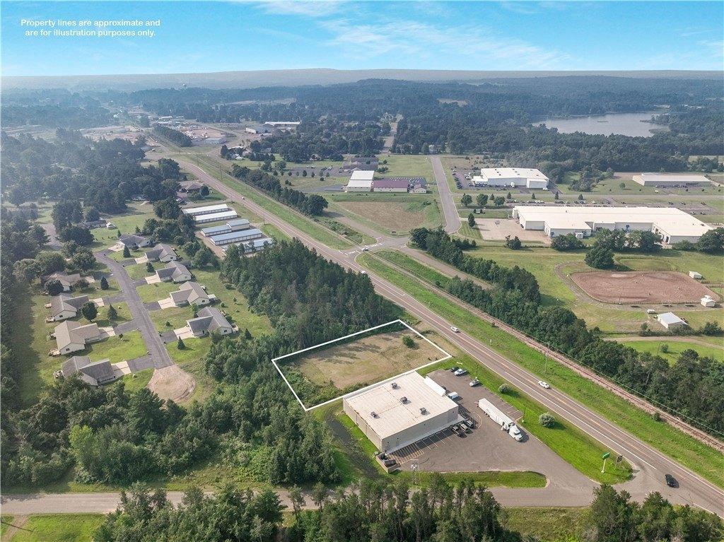 Property Image for 1844 N Highway Boulevard