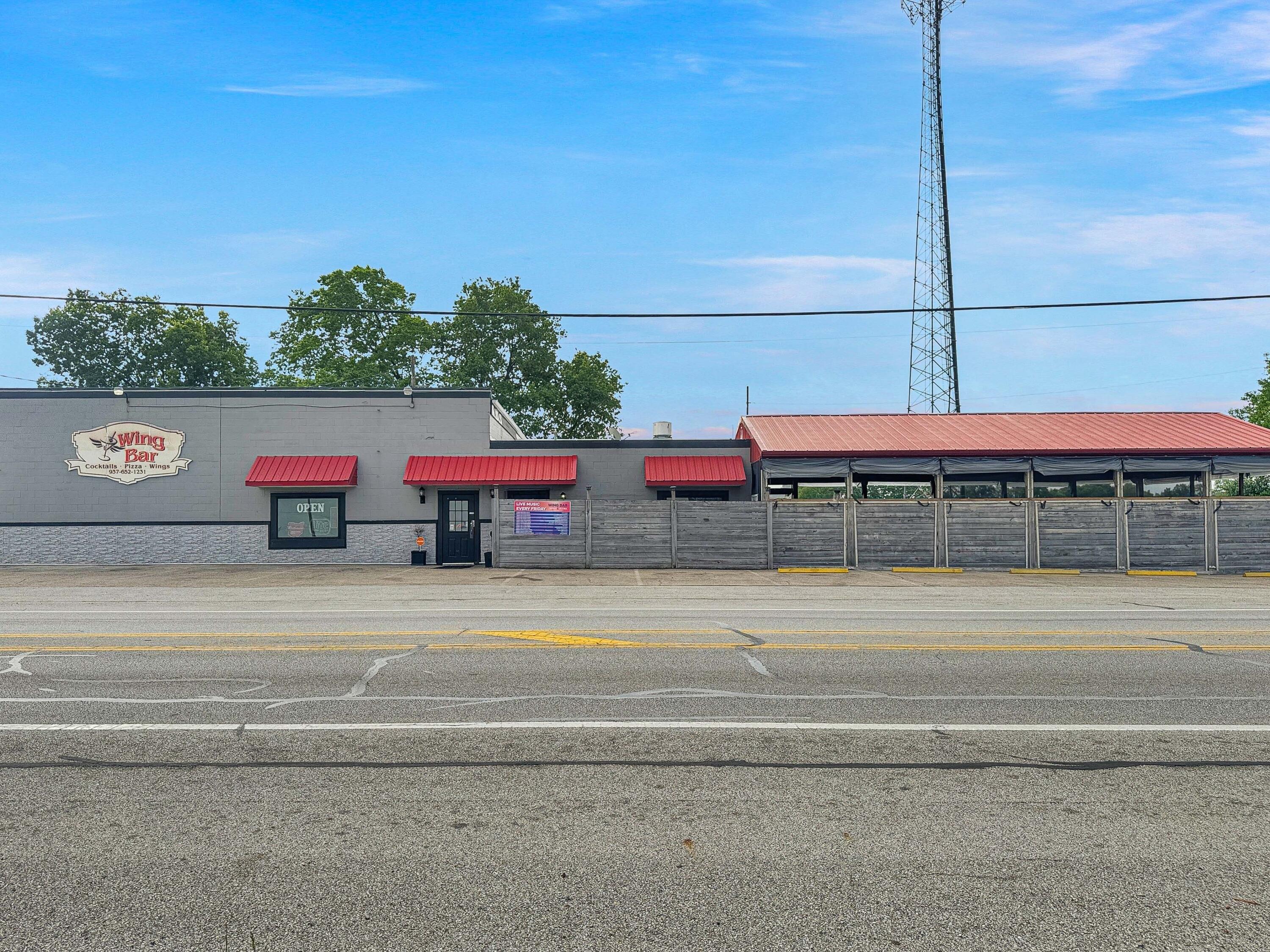 Property Image for 1549 S US Hwy 68