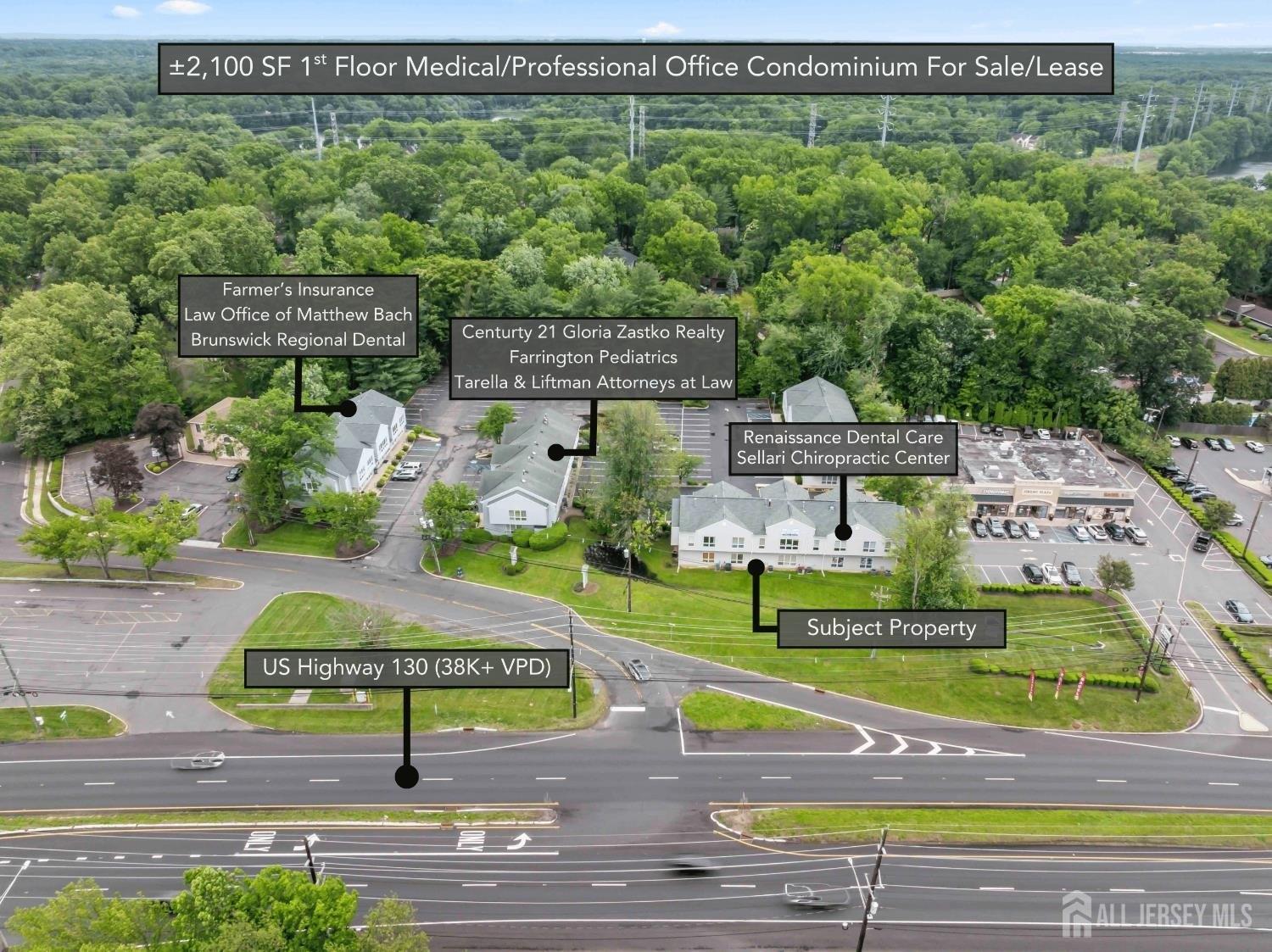 Property Image for 1598 Us Highway 130 Highway