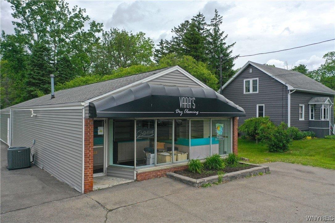 Property Image for 4933 Ellicott Road
