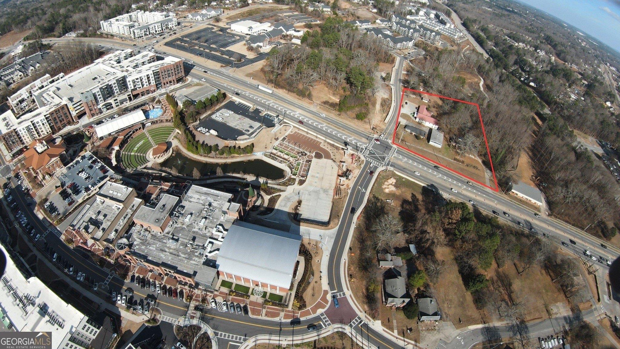 Property Image for 5001 Nelson Brogdon Boulevard