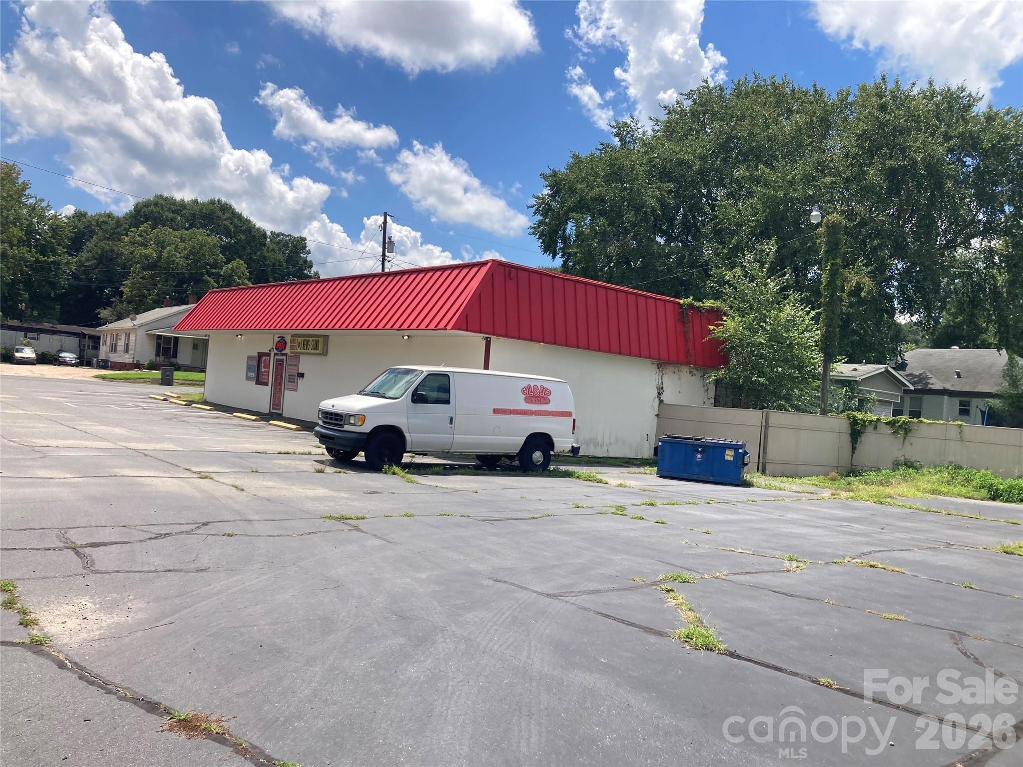Property Image for 1201 N Cannon Boulevard