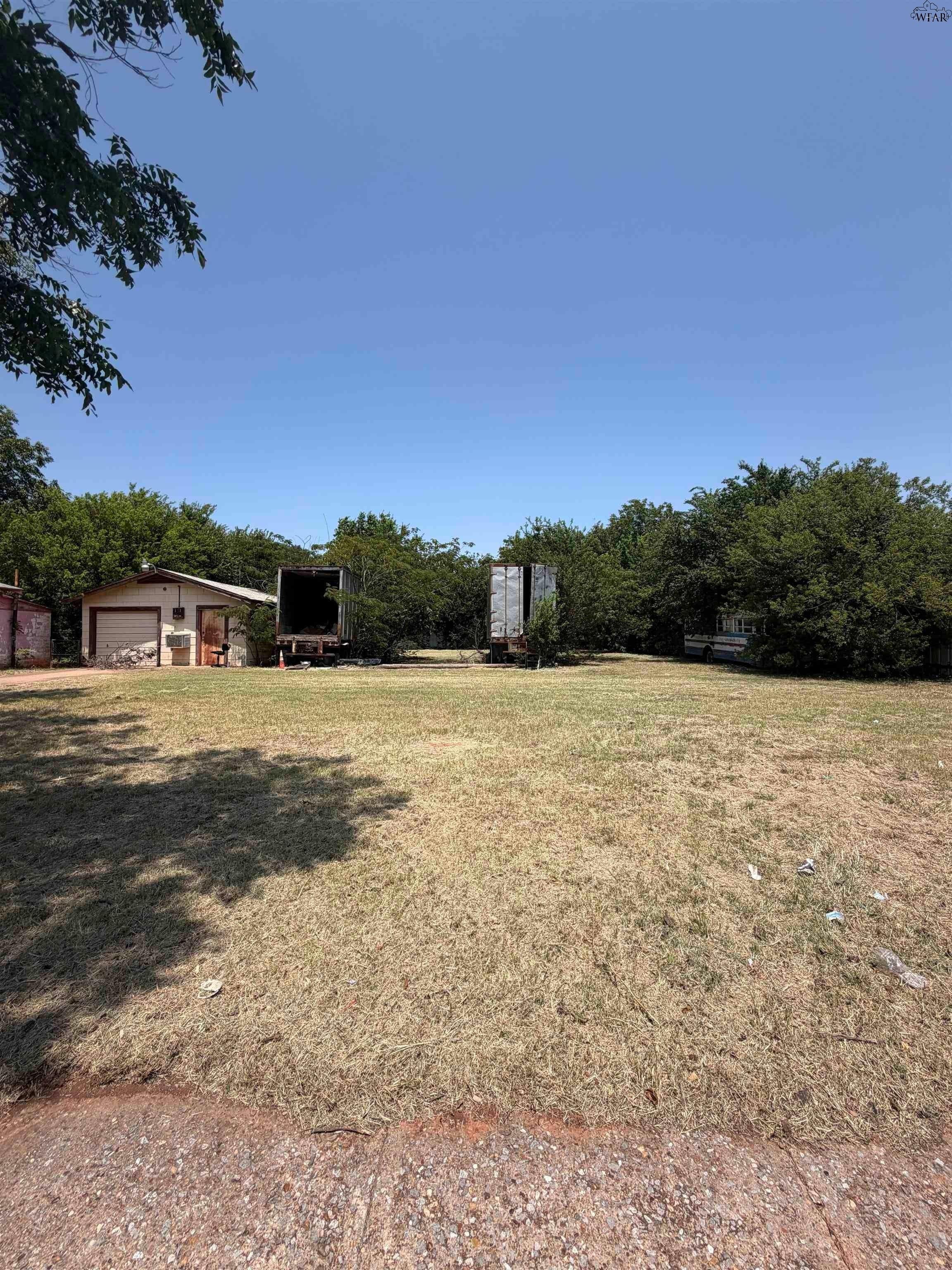 Property Image for 1010 Wichita Street