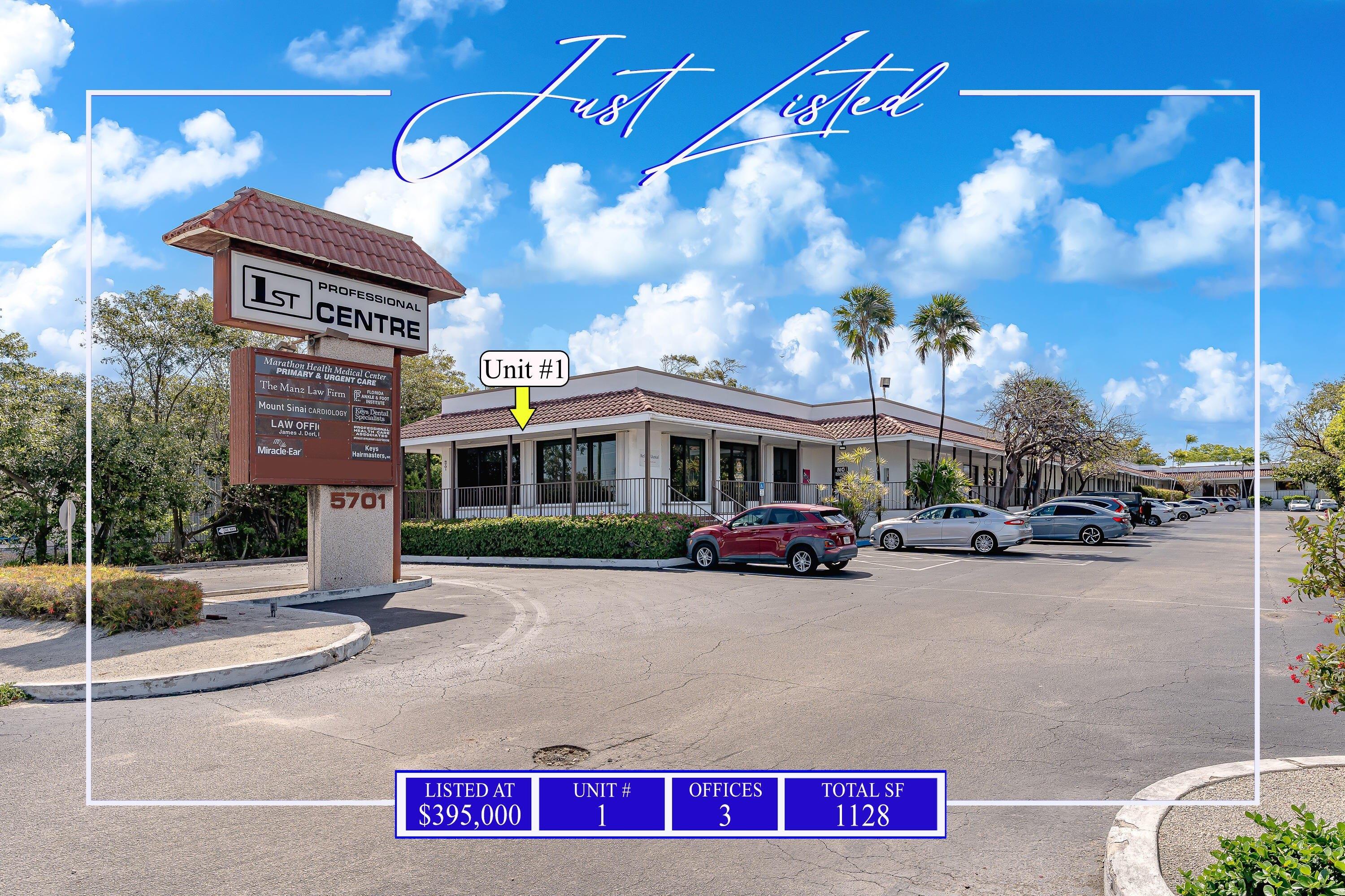 Property Image for 5701 Overseas Hwy, Marathon, FL 33050