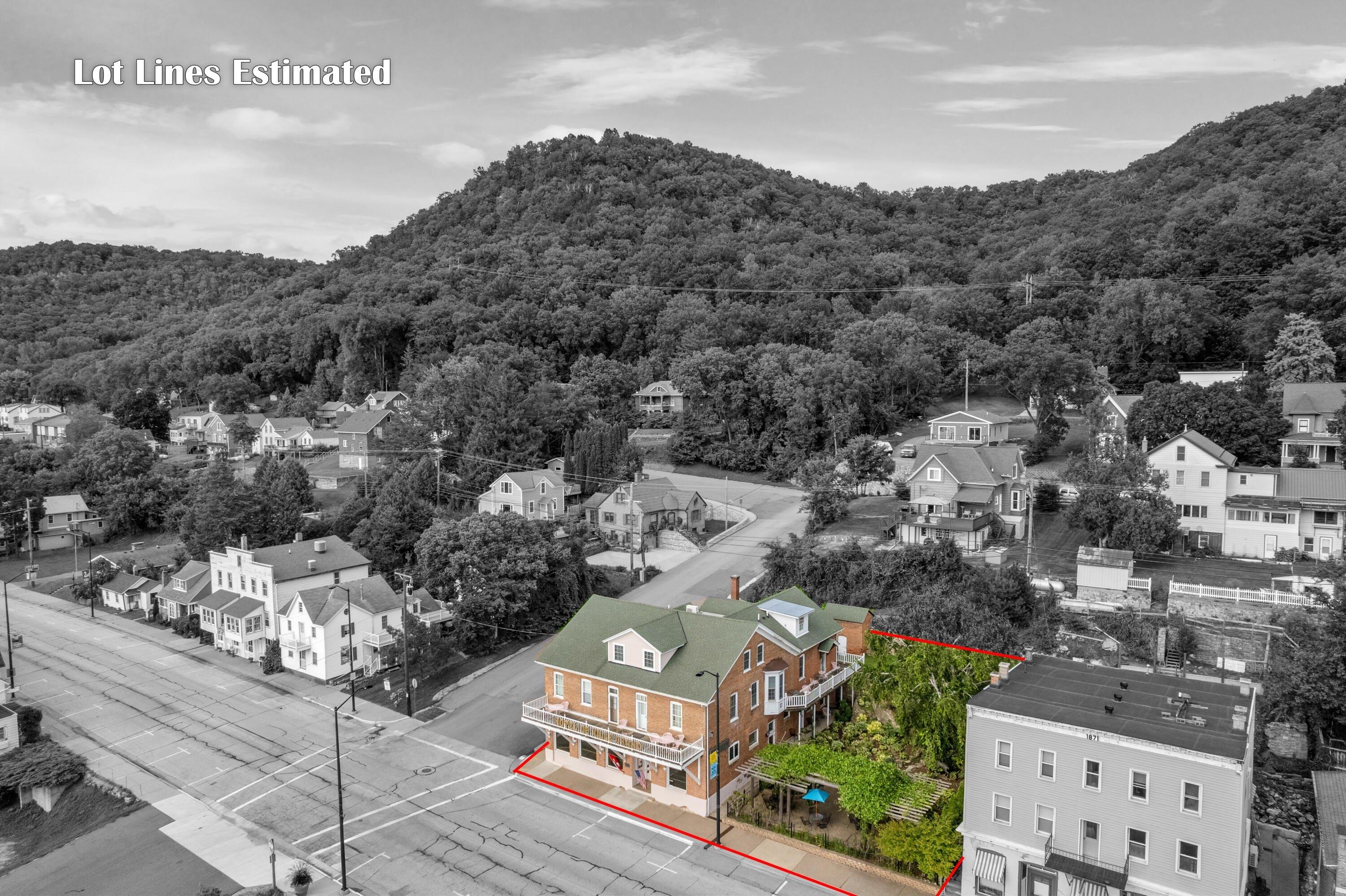 Property Image for 215 N Main St