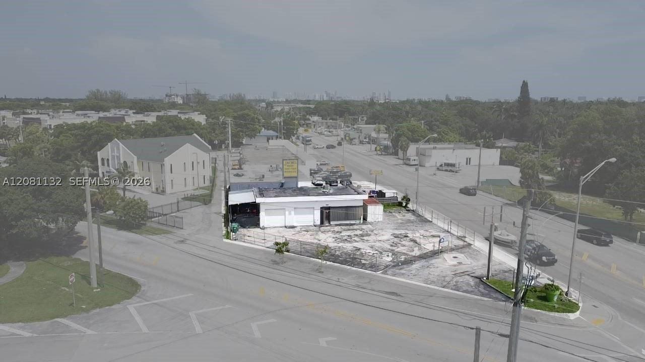 Property Image for 11815 NE 2nd Ave