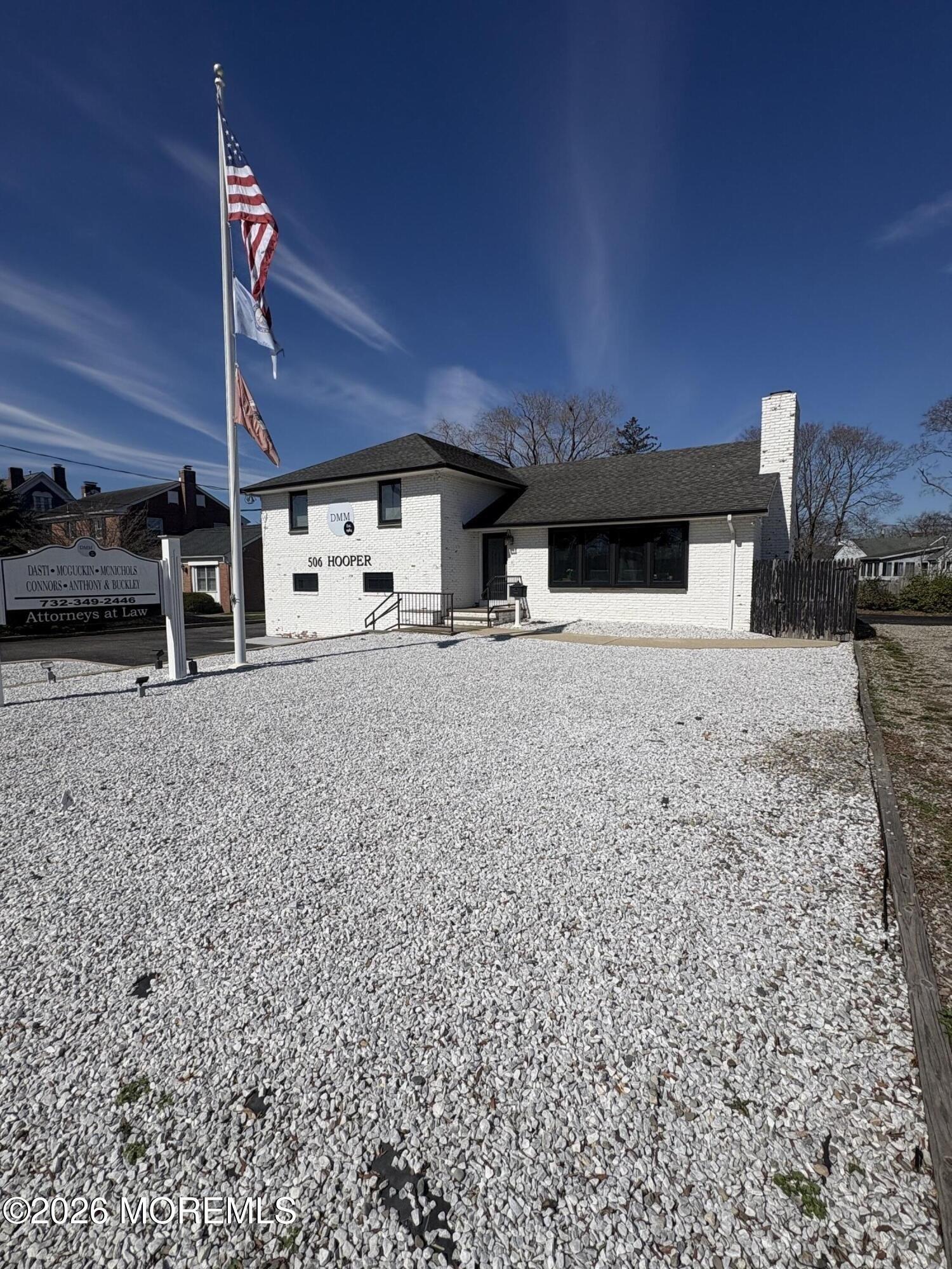 Property Image for 506 Hooper Avenue