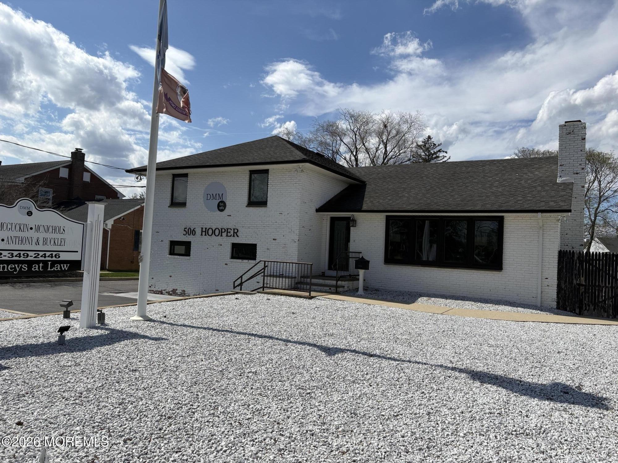 Property Image for 506 Hooper Avenue