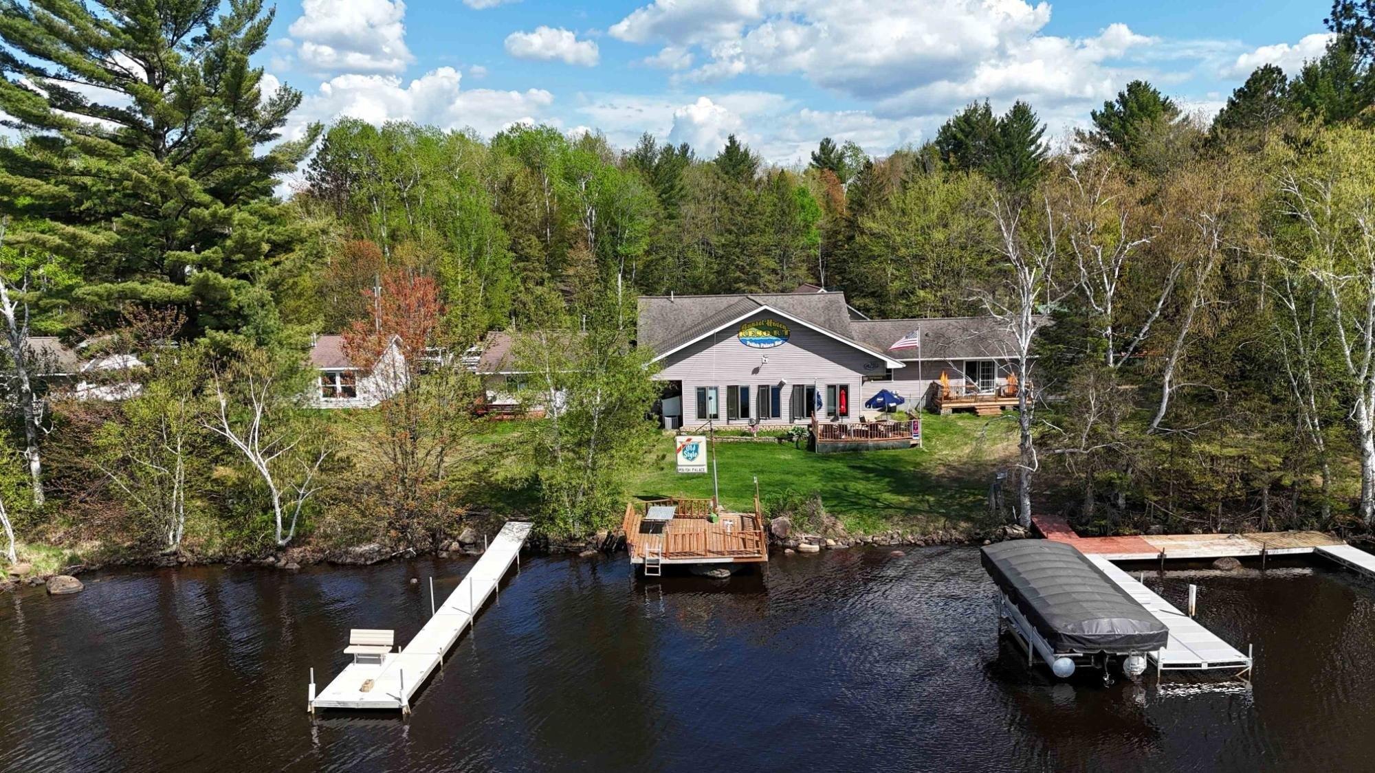 Property Image for N10555 Solberg Lake Rd E