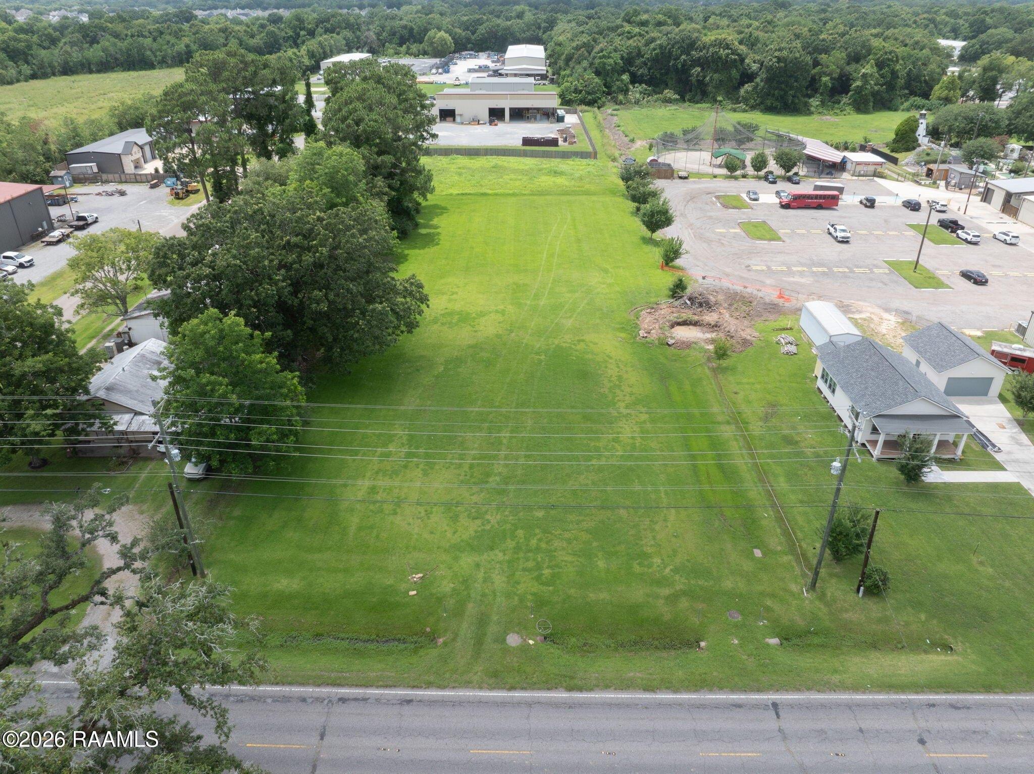 Property Image for 516 Youngsville Highway lot: 1B