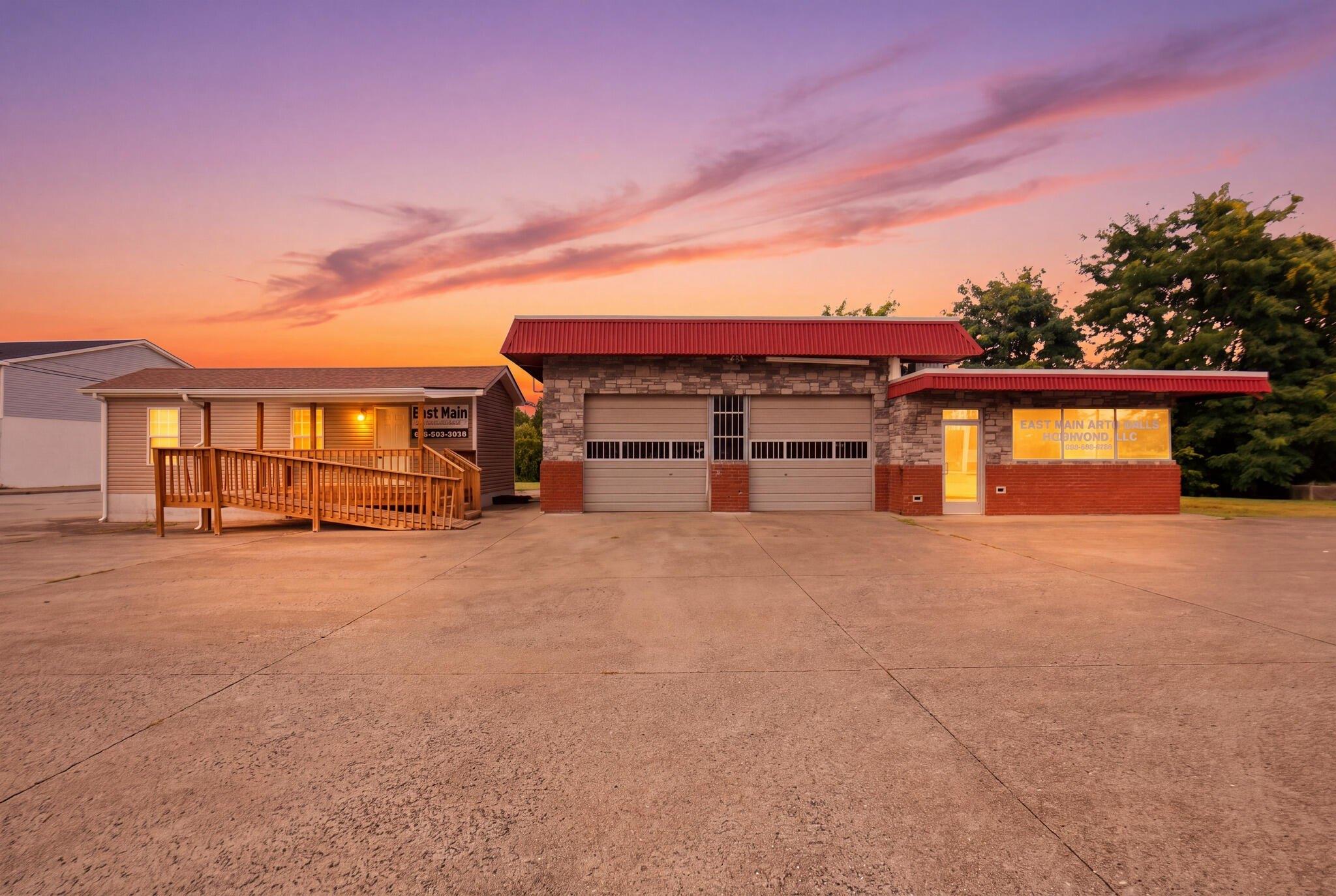 Property Image for 1603 E Main Street