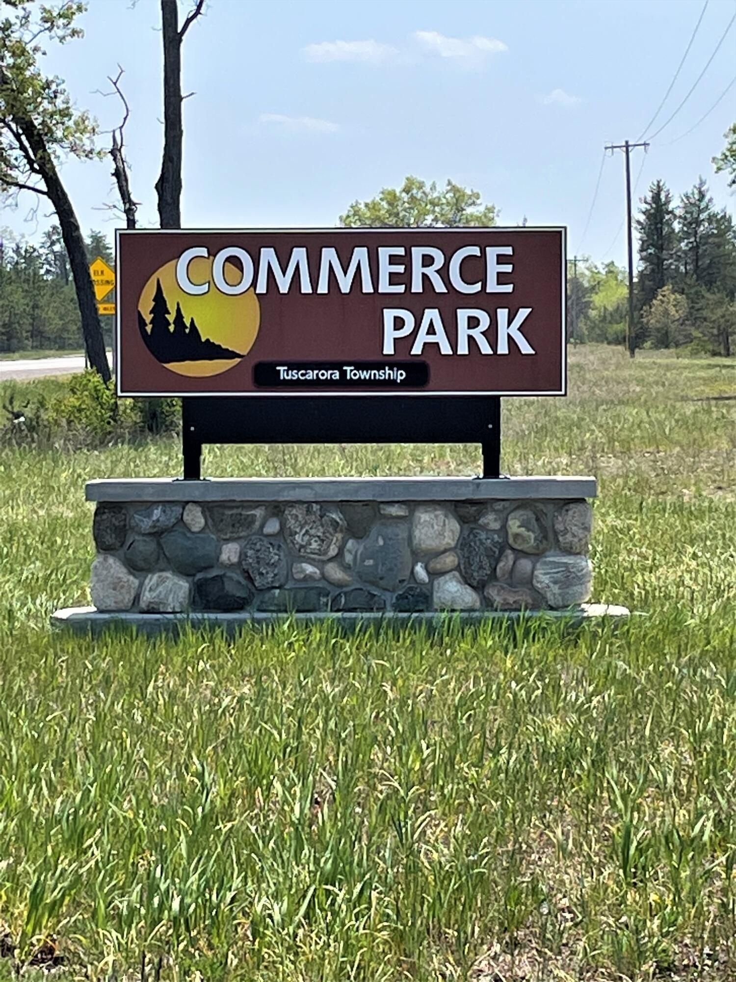 Property Image for 5664 Commerce Boulevard
