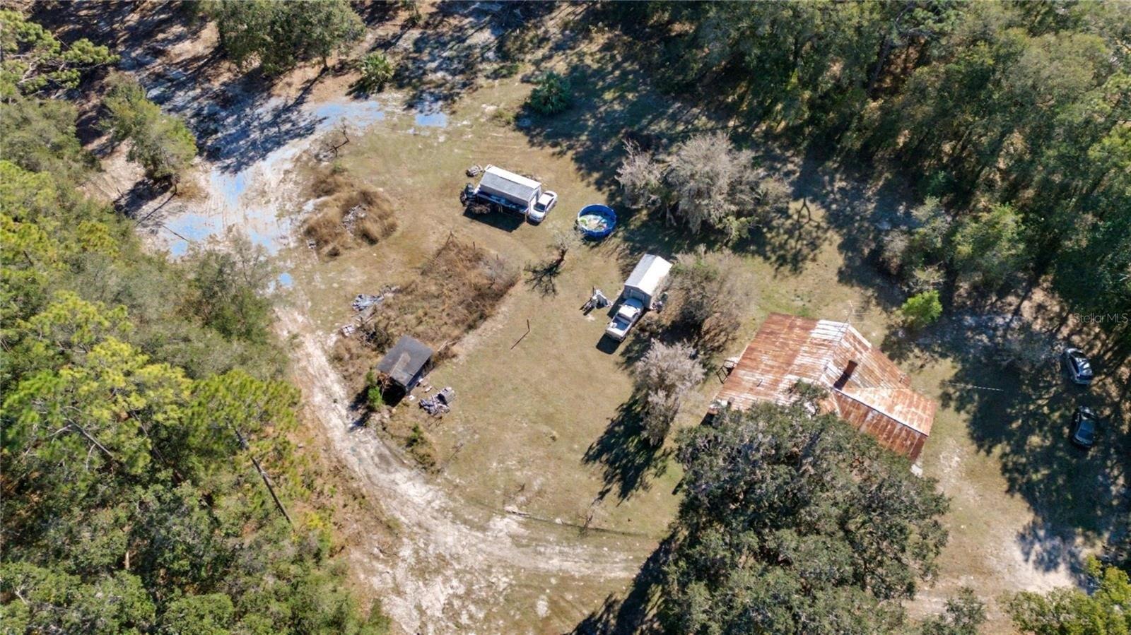 Property Image for 815 NE 145TH AVENUE Road
