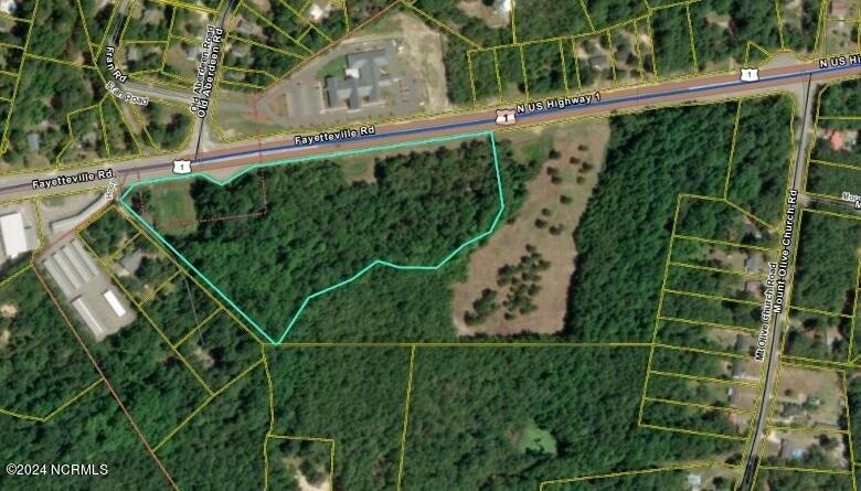 Property Image for Hwy 1 N