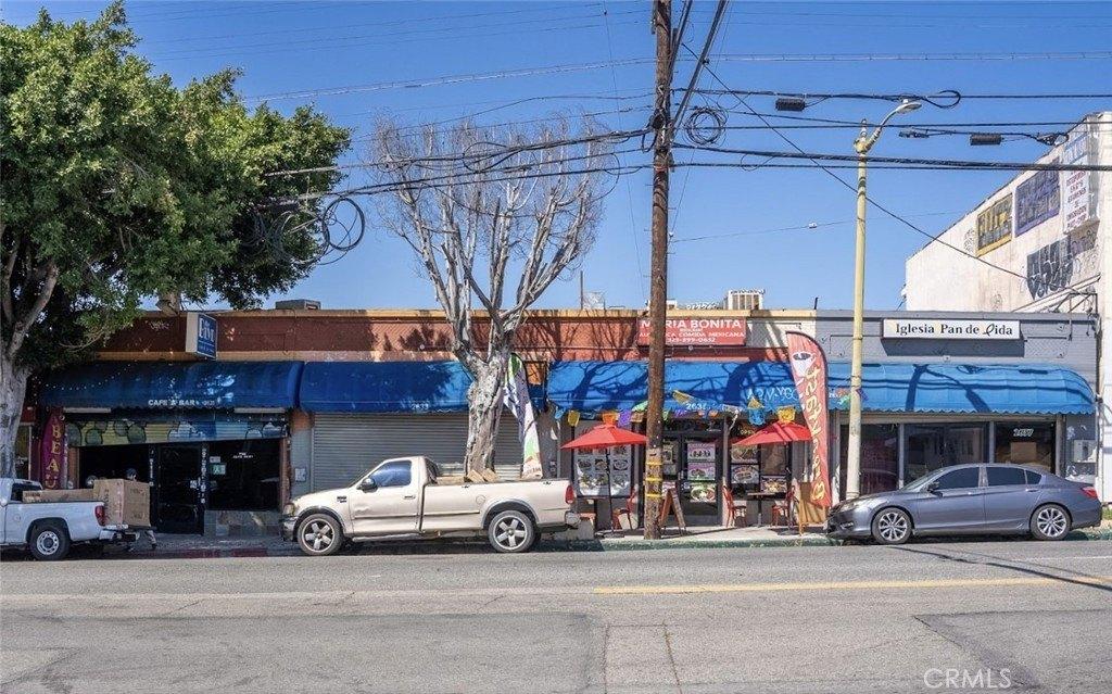 Property Image for 2635 Whittier Boulevard