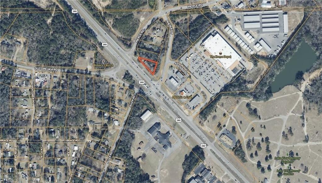 Property Image for Us Highway 280