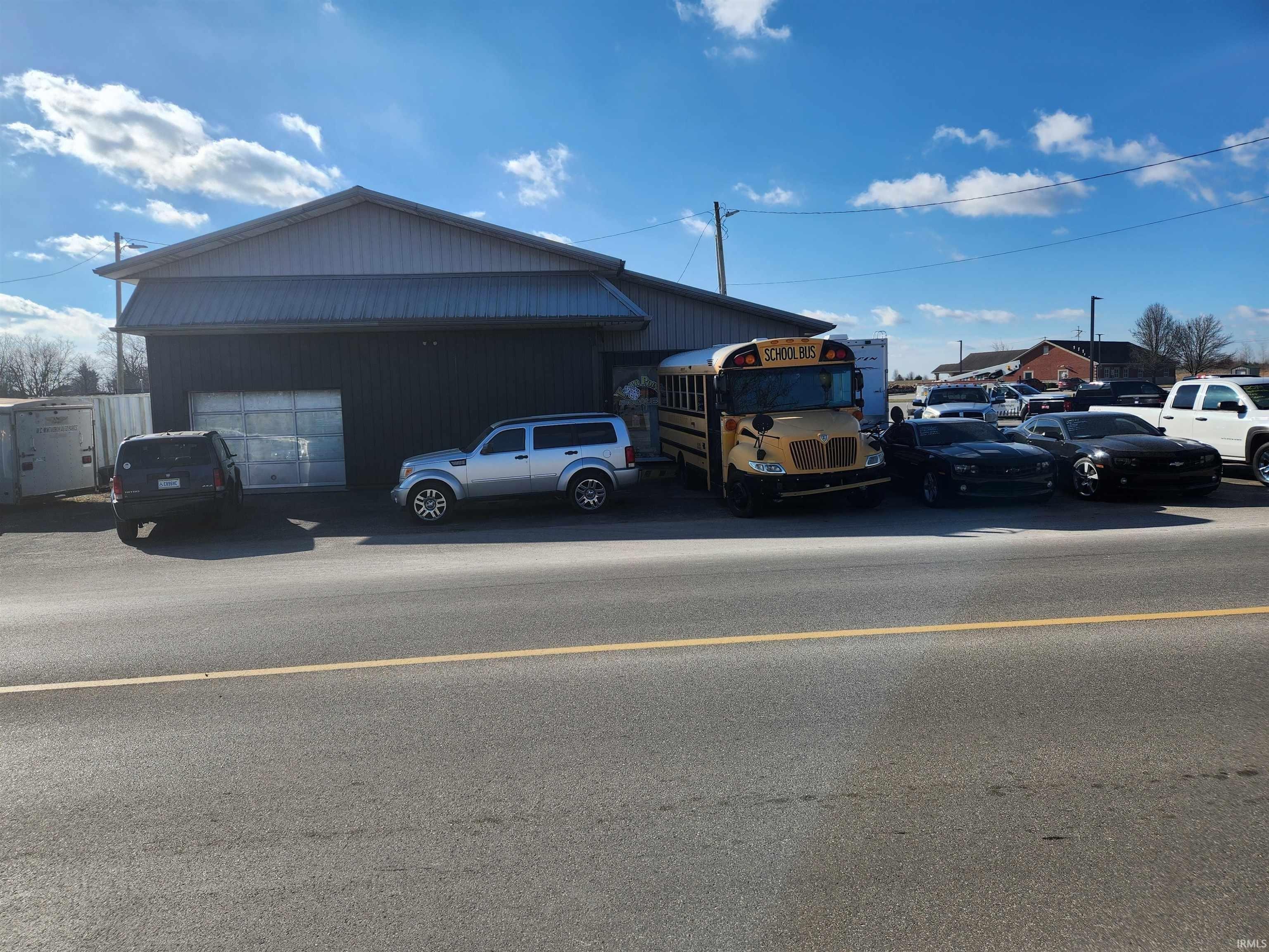 Property Image for 1320 W Main Street