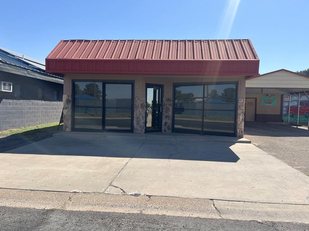 Property Image for 2411 Kermit Hwy