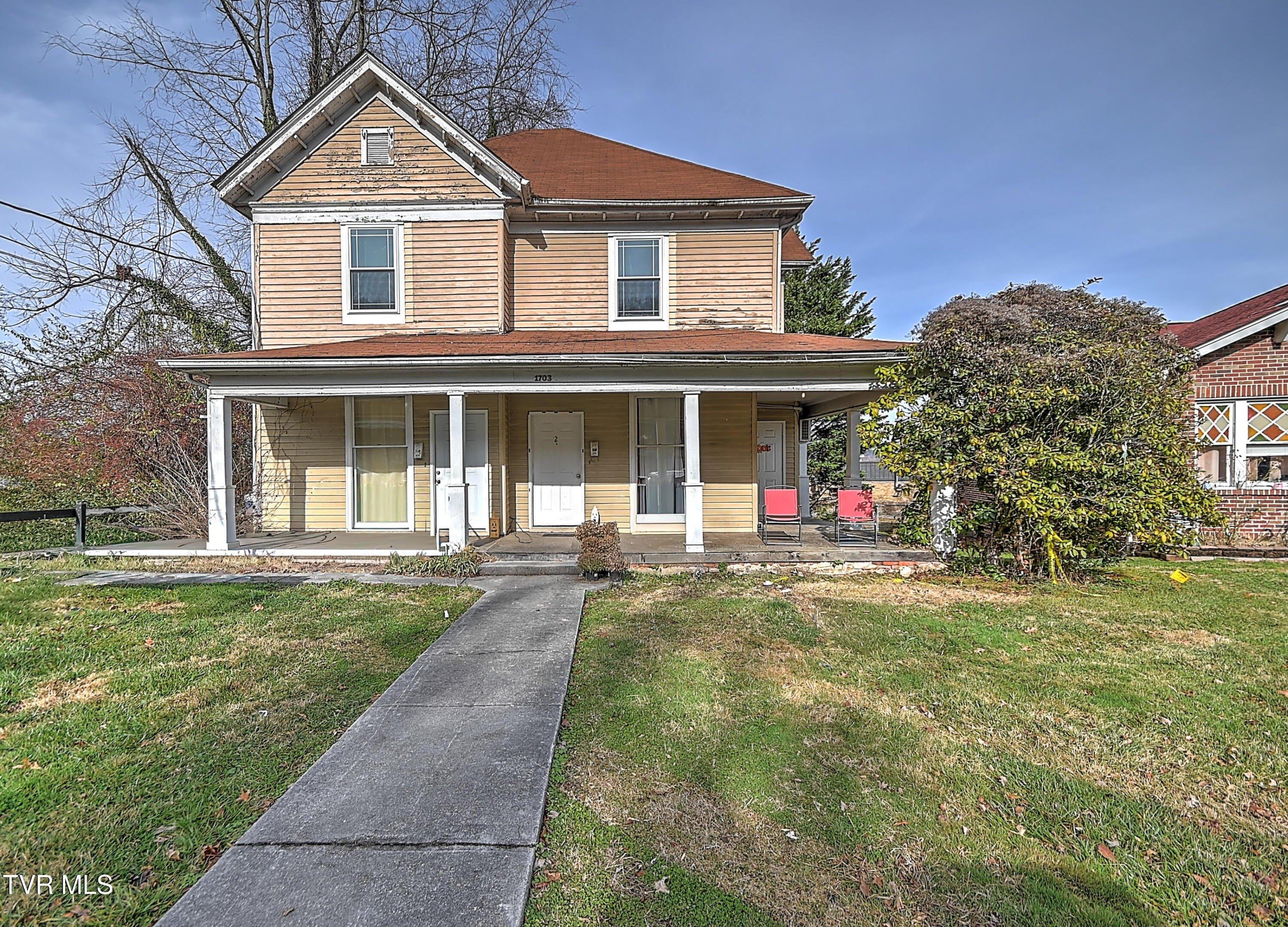 Property Image for 1703 Windsor Avenue