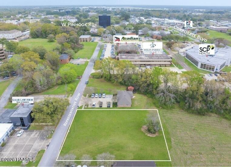 Property Image for 100 Blk Representative Row lot: 74