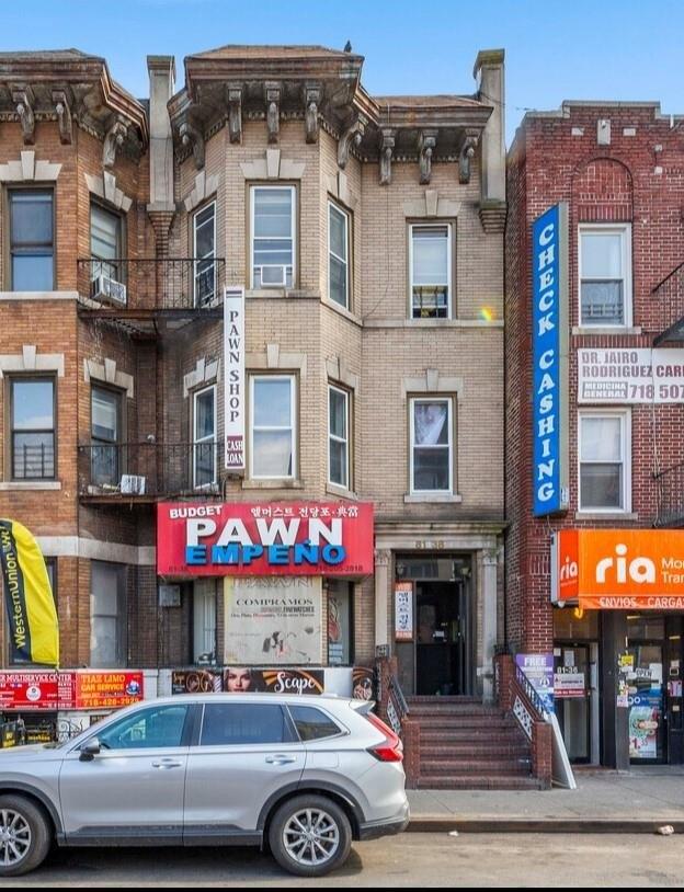 Property Image for 81-38 Baxter Avenue