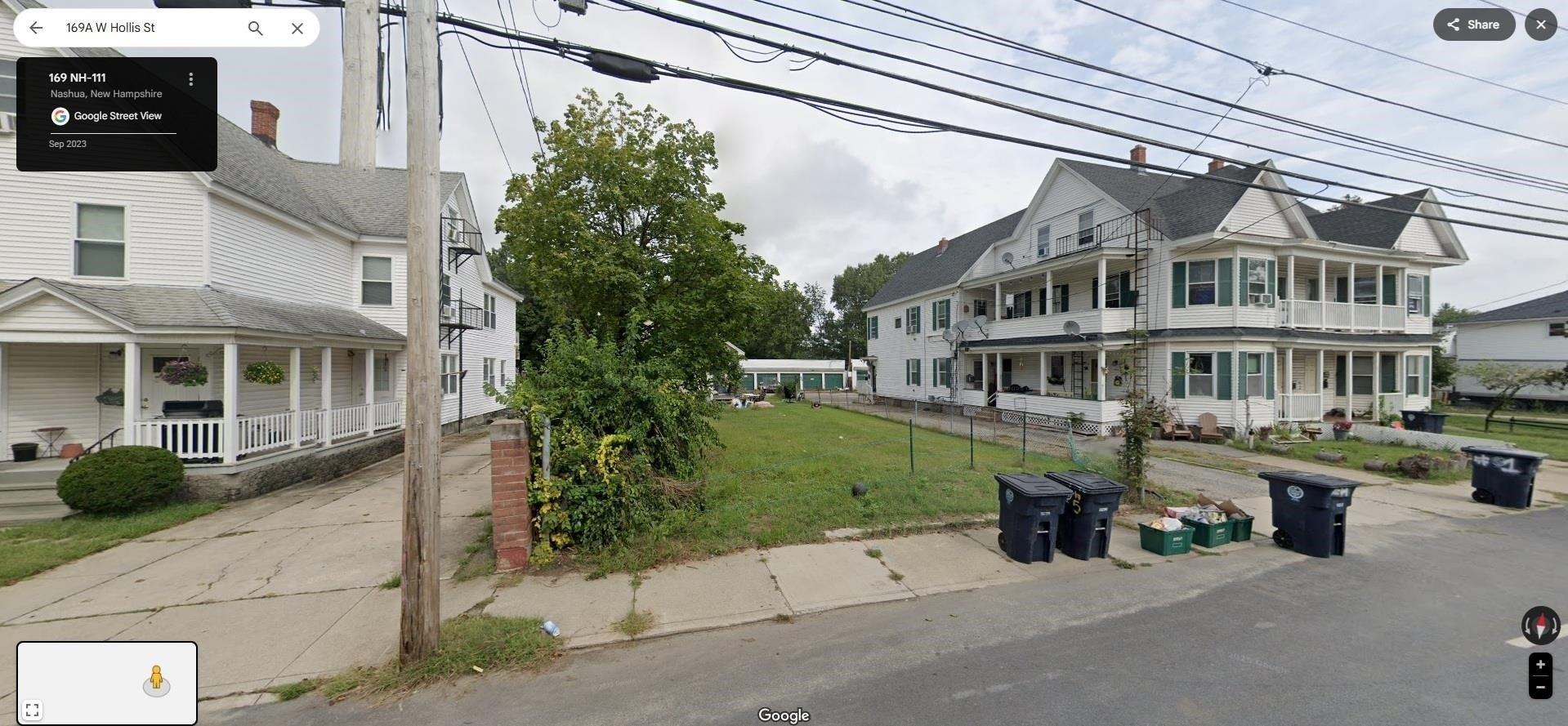 Property Image for 169A West Hollis Street