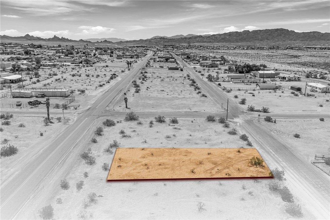 Property Image for 12591 S Oatman Highway