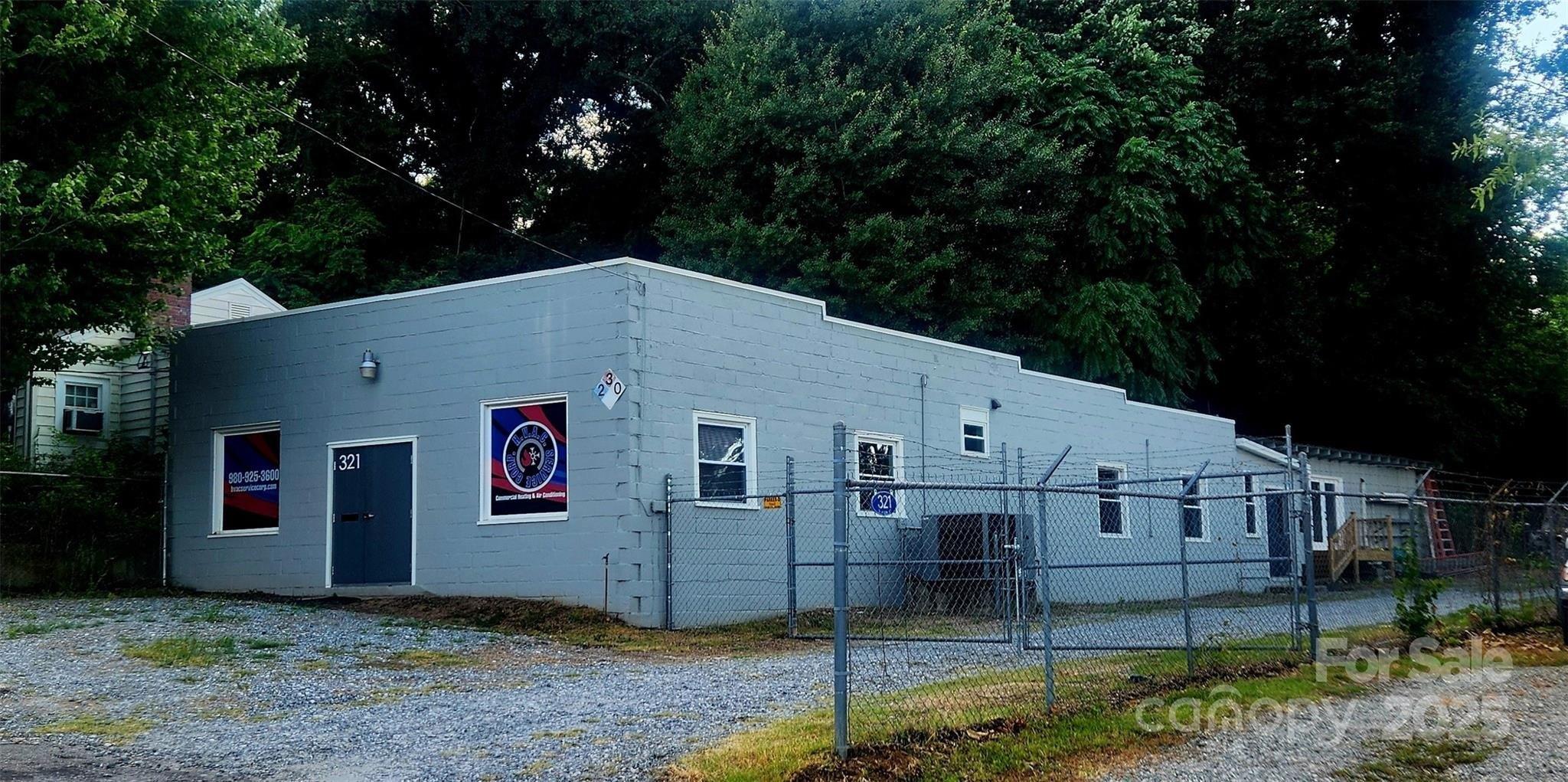 Property Image for 321 S Avon Street