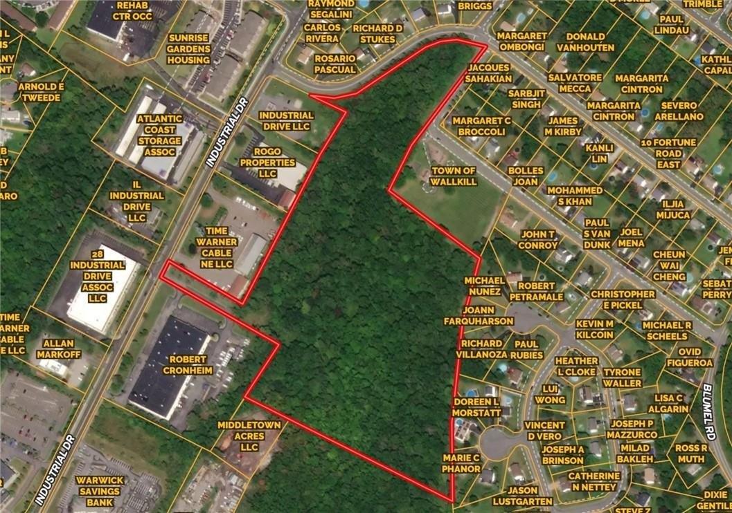 Property Image for Industrial Drive