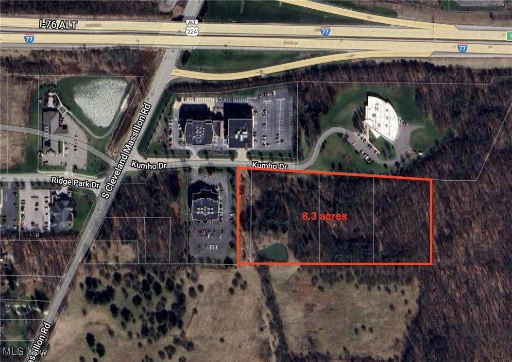 Property Image for Kumho Drive