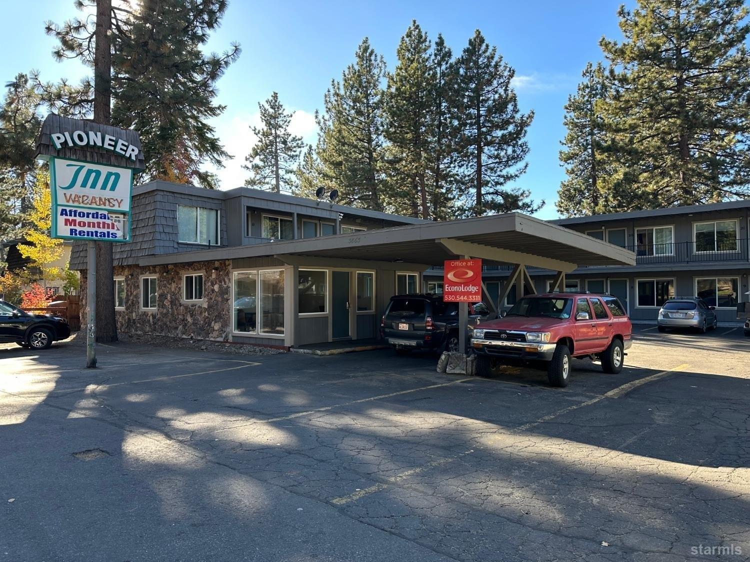 Property Image for 3863 Pioneer Trail