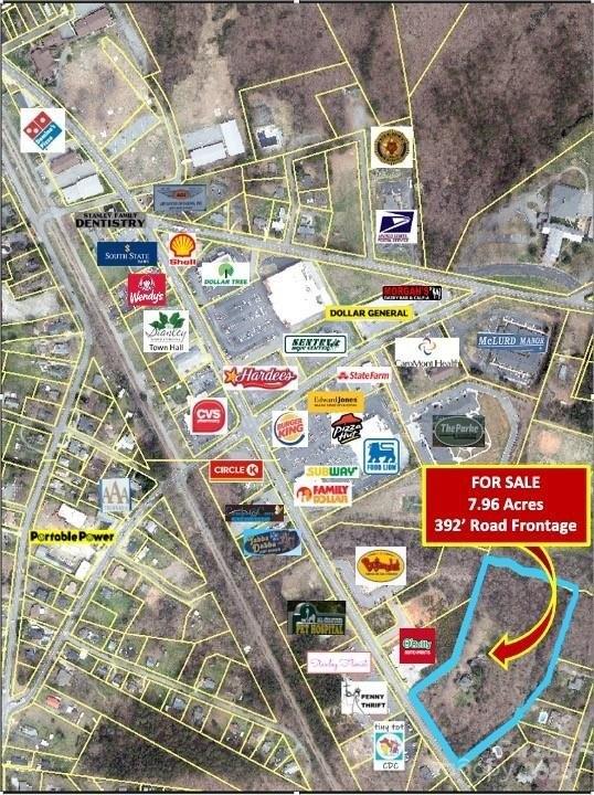 Property Image for 601 S Highway 27