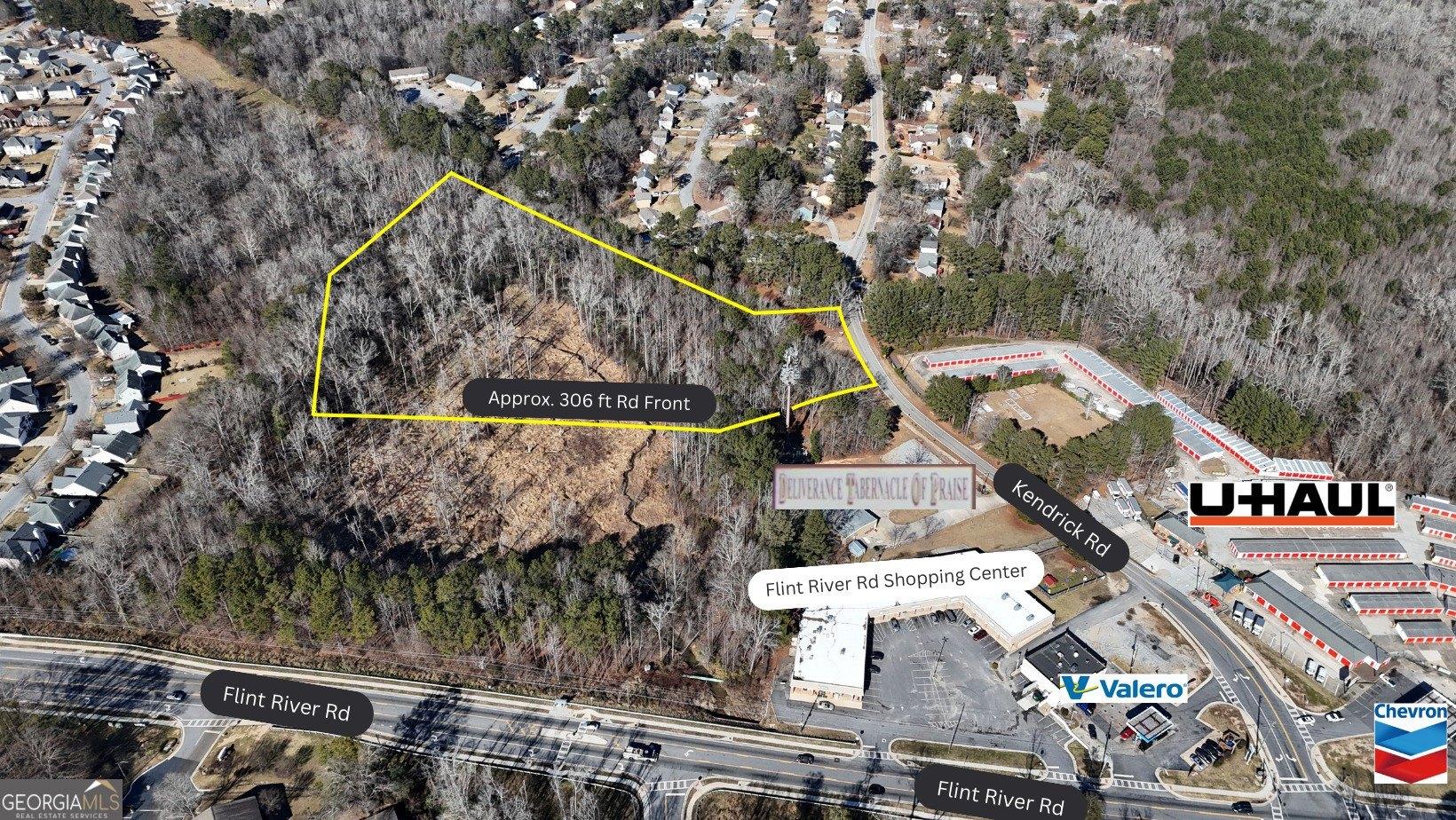 Property Image for Kendrick Road