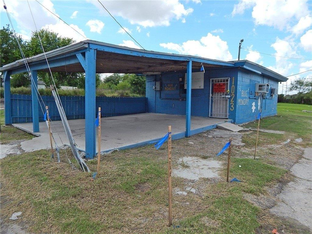 Property Image for 1023 Josephine St, Corpus Christi, TX 78401