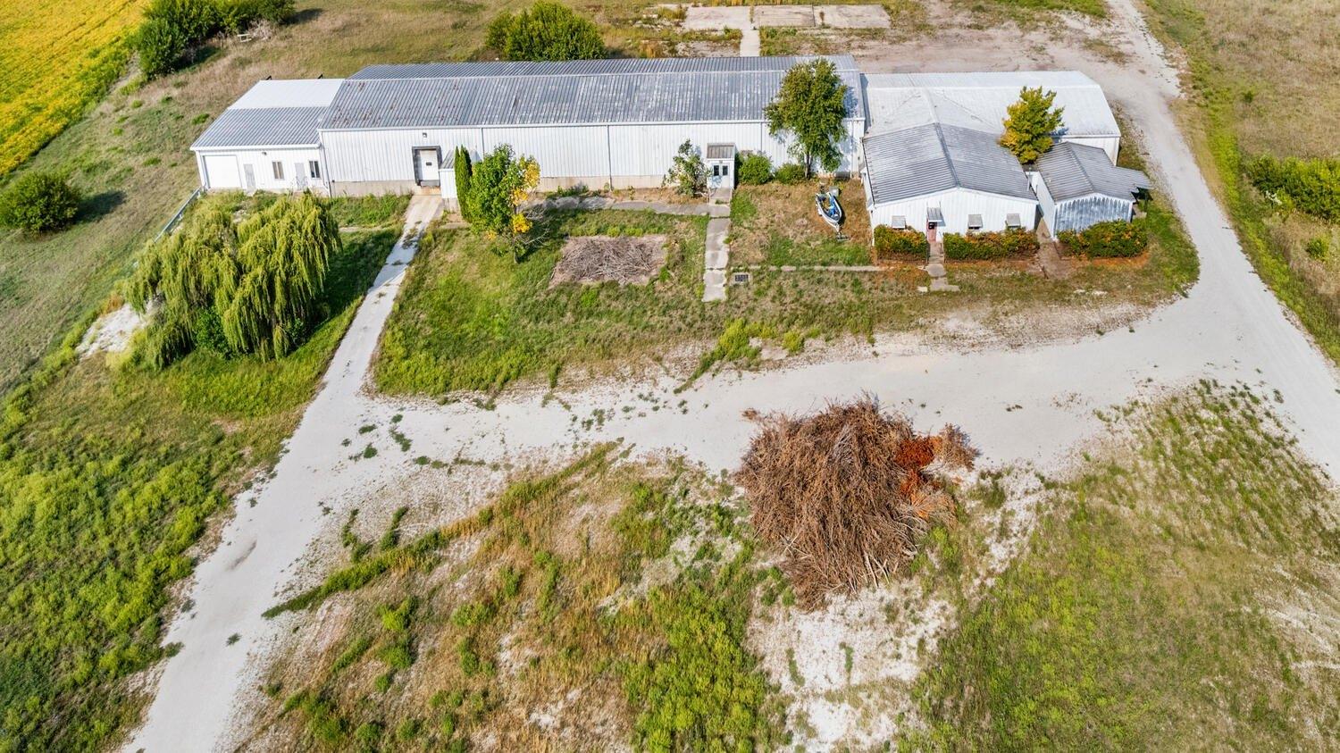 Property Image for 1110 N County Road 2050E