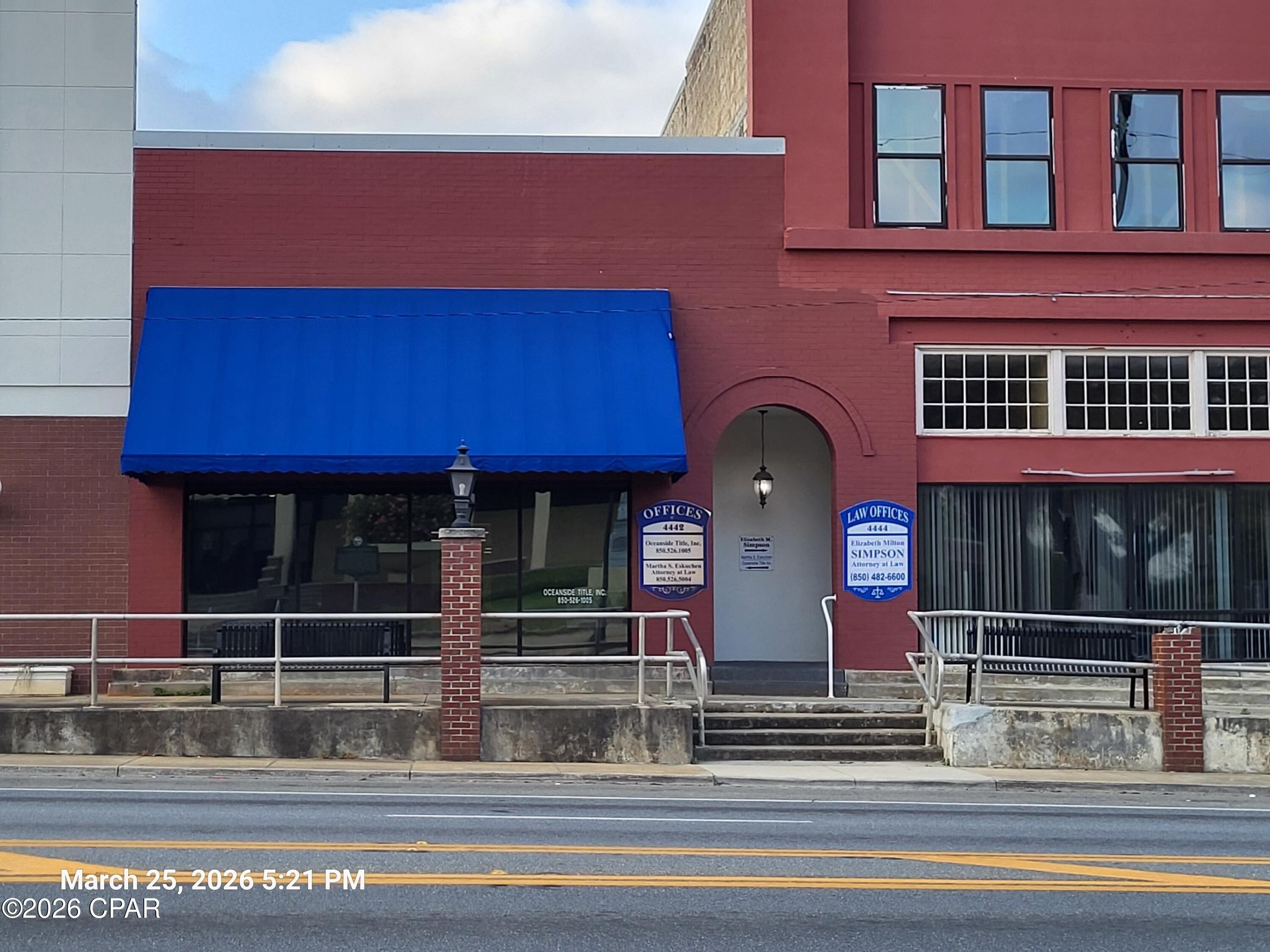 Property Image for 4442 Lafayette Street