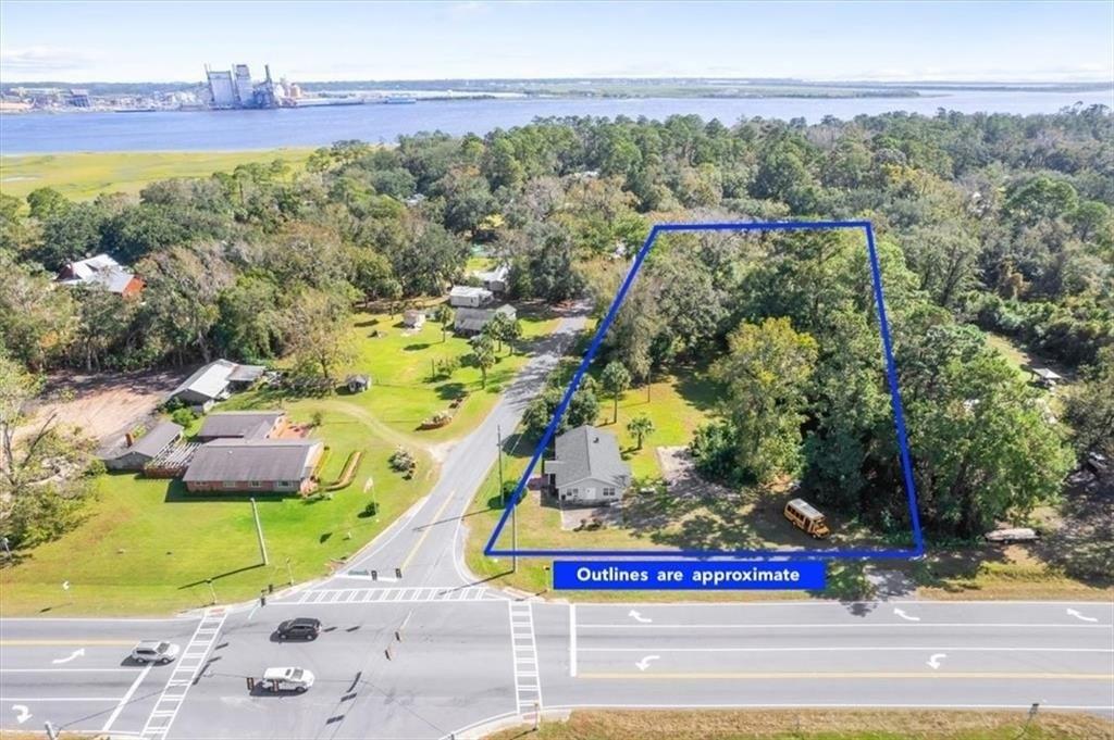 Property Image for 355 Blythe Island Drive