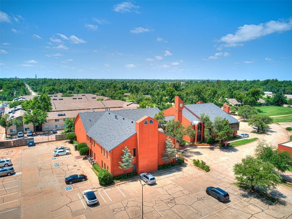 Property Image for 4900 Richmond Square