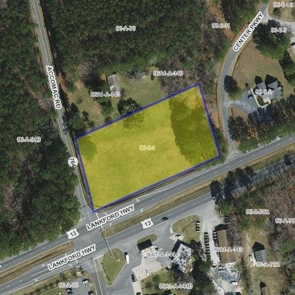 Property Image for Lot 1 ACCOMAC RD