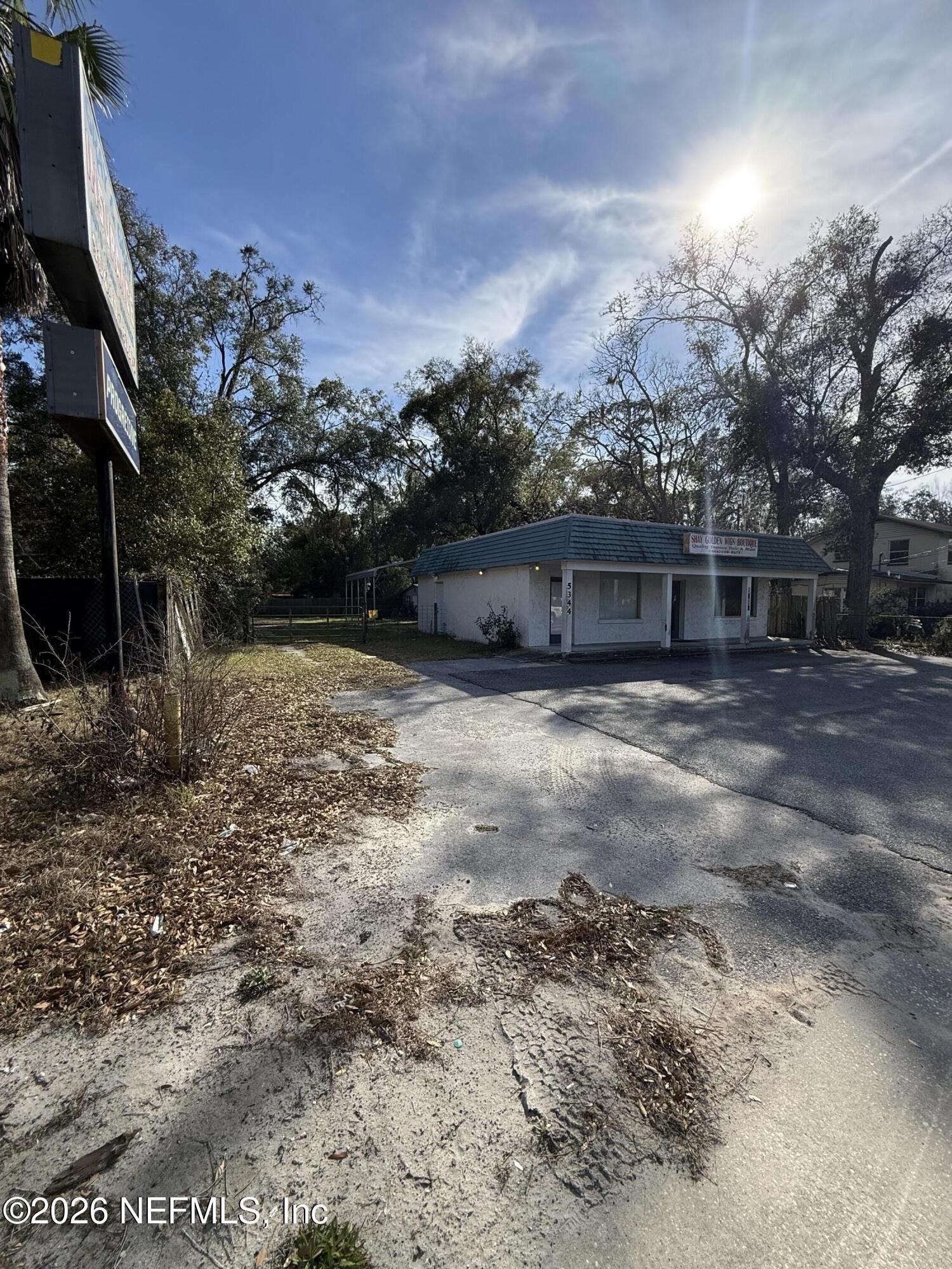 Property Image for 5346 TIMUQUANA Road