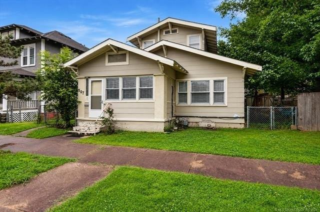 Property Image for 507 S Shawnee Avenue