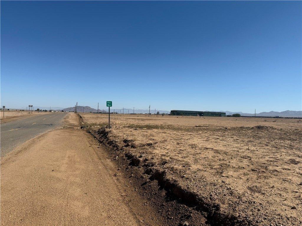 Property Image for 4 Lots E Gilbert Road