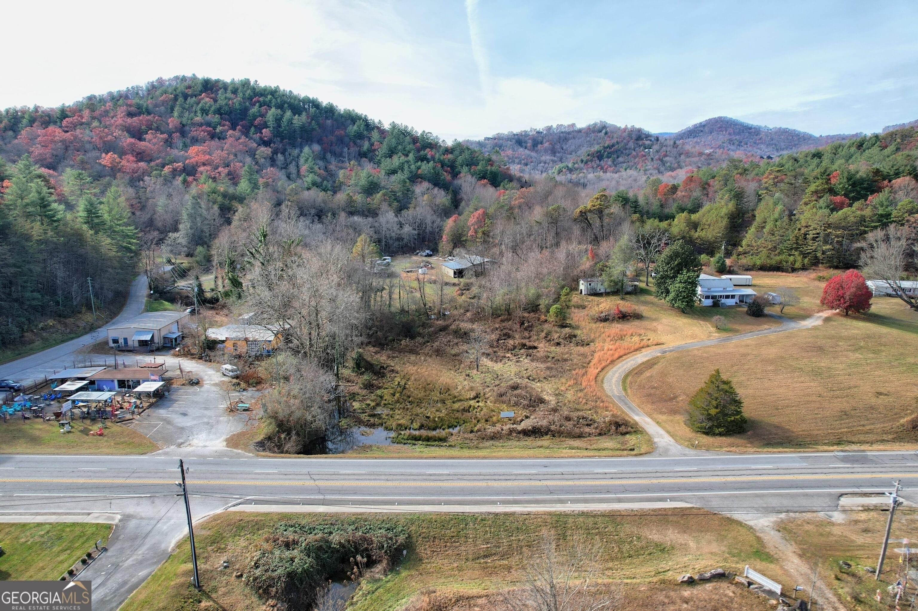 Property Image for 0 N US Highway 441 Highway
